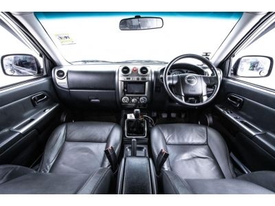 2009 ISUZU D-MAX 3.0 LS 4WD CAB  ผ่อน 3,603 บาท 12 เดือนแรก รูปที่ 6
